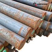 SS400炭素鋼ロッド