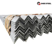 SS400 S235アングルバー