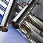 Tantalum Tungsten Alloy Ta2.5Wチューブ