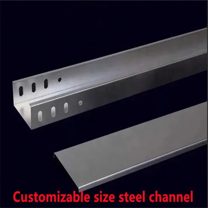 ST37 ST52 Channnel Bar ST37 ST52 Channnel Bar